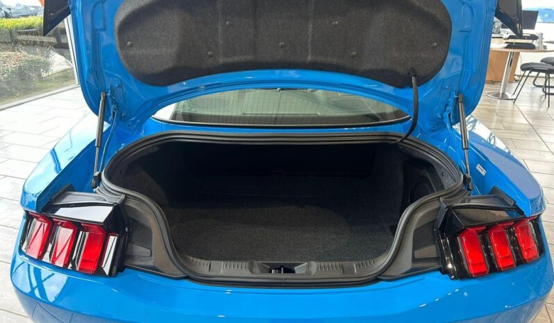
								Ford Mustang 9km full									