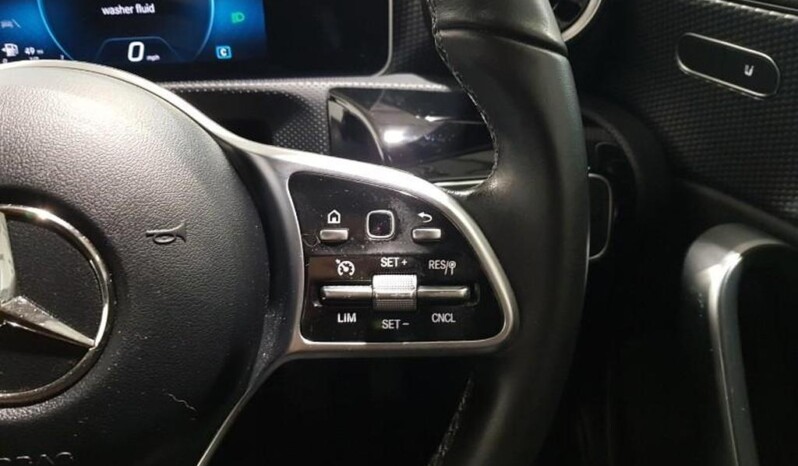
								Mercedes-Benz A Class 68901km full									