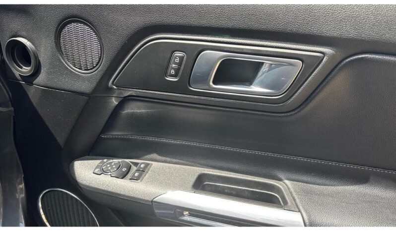 
								Ford Mustang 2022 35579km full									