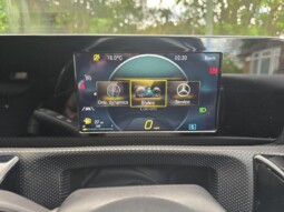 
										Mercedes-Benz A Class 93 297km full									