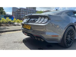 
										Ford Mustang 2022 35579km full									