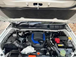 
										ISUZU D-MAX 2022 73,000km full									