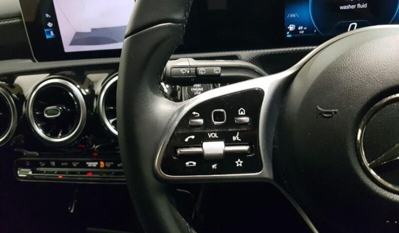 
								Mercedes-Benz A Class 68901km full									