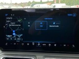 
										Ford Mustang 2025 177km full									