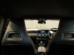 
										Mercedes-Benz A Class (94 180km) full									