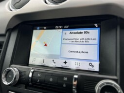 
										Ford Mustang 2018  16949km full									