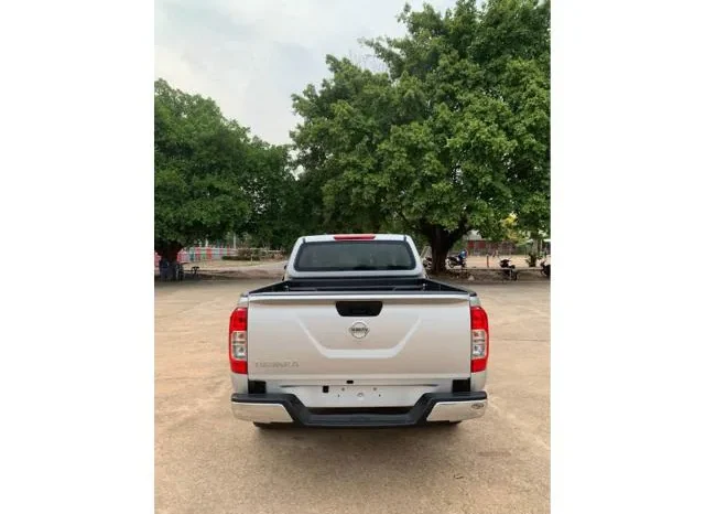 
								NISSAN NAVARA 2019 (6,587km) full									