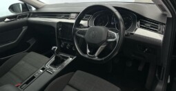 
										Volkswagen Passat 2020 (115437km) full									