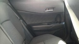 
										Toyota C-HR 2019 90123km full									