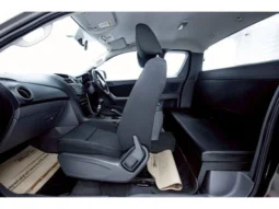 
										MAZDA BT-50 2020 28,000km full									