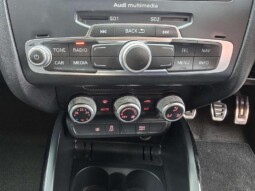 
										Audi A1 2018 (118326km) full									