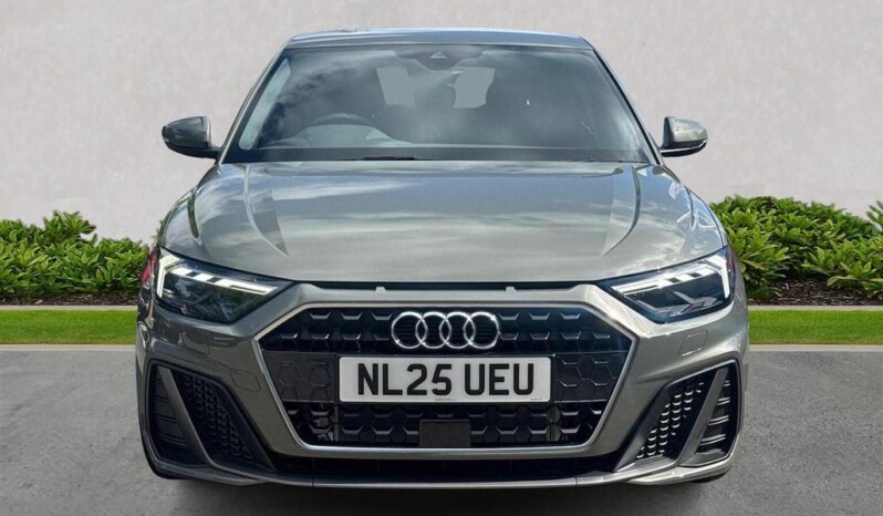 
								Audi A1 2025 (160 km) full									