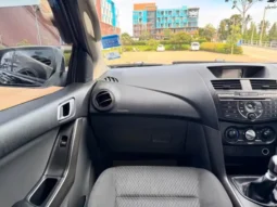 
										MAZDA BT-50 2018 137,258km full									