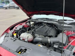 
										Ford Mustang 2018  16949km full									