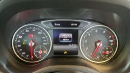 
										Mercedes-Benz B Class 2019 (136 794km) full									