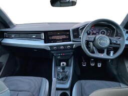 
										Audi A1 2025 full									