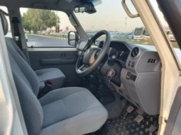 
										TOYOTA LAND CRUISER 2024 full									