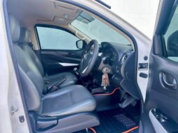 
										NISSAN NAVARA 2018 125,315km full									