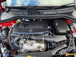 
										Mercedes-Benz B Class (30 577km) full									