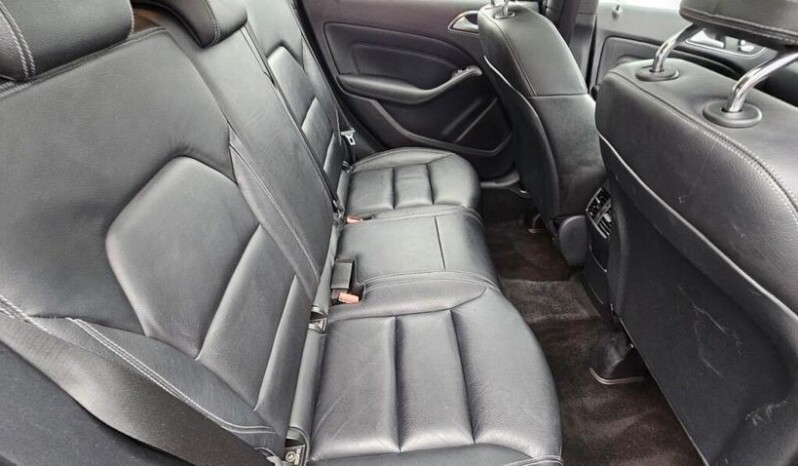 
								Mercedes-Benz B Class (66074km) full									