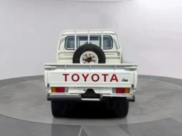 
										TOYOTA LAND CRUISER 2020 40,120km full									
