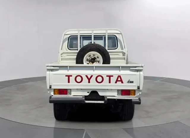 
								TOYOTA LAND CRUISER 2020 40,120km full									