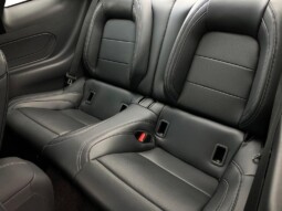 
										Ford Mustang 2025 177km full									