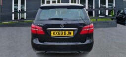 
										Mercedes-Benz B Class (66074km) full									