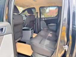 
										MAZDA BT-50 2018 137,258km full									