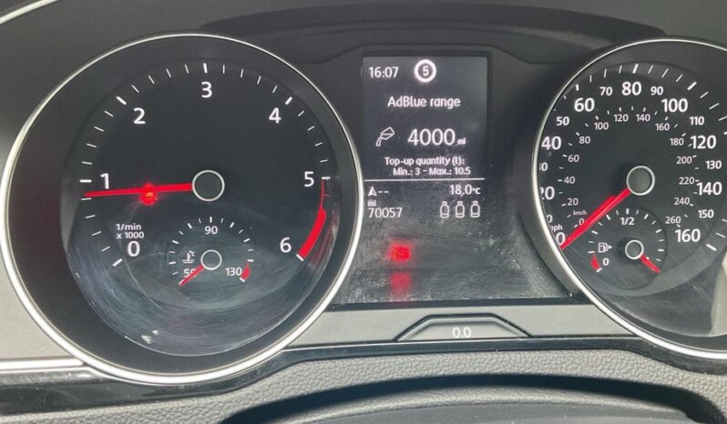 
								Volkswagen Passat 2021 (112 775km) full									