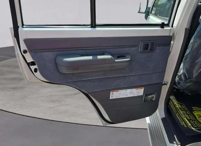 
								TOYOTA LAND CRUISER 2020 40,120km full									