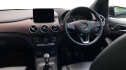 
										 Mercedes-Benz B Class 2019 (17464km) full									