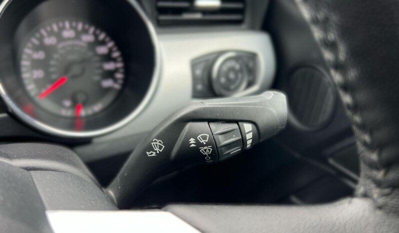 
								Ford Mustang 2018  16949km full									