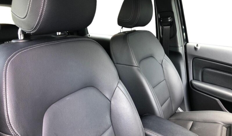 
								 Mercedes-Benz B Class 2019 (17464km) full									