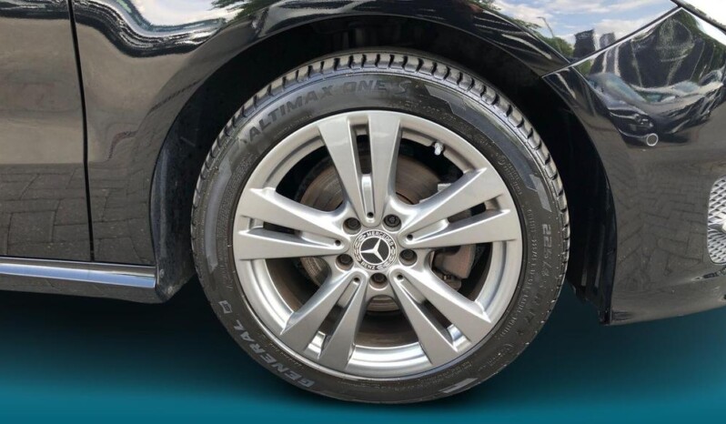 
								 Mercedes-Benz B Class 2019 (17464km) full									