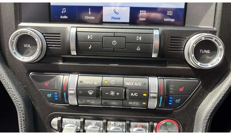 
								Ford Mustang 2022 35579km full									