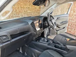 
										ISUZU D-MAX 2024 4,000km full									
