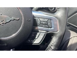 
										Ford Mustang 2022 35579km full									