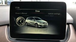 
										 Mercedes-Benz B Class 2019 (17464km) full									