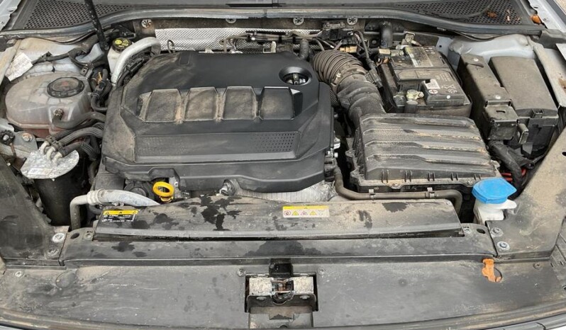 
								Volkswagen Passat 2021 (112 775km) full									