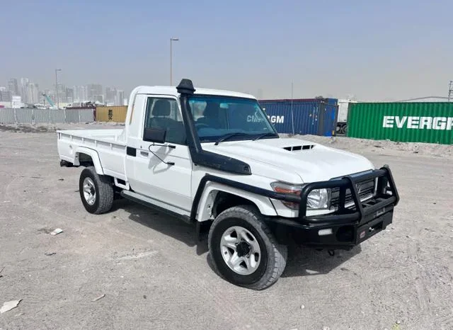 
								TOYOTA LAND CRUISER 2022 31,475km full									