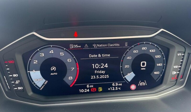 
								Audi A1 2025 (160 km) full									