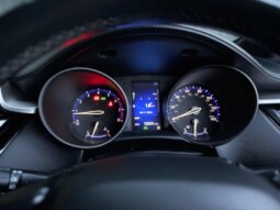 
										Toyota C-HR 2018 (214 619KM) full									
