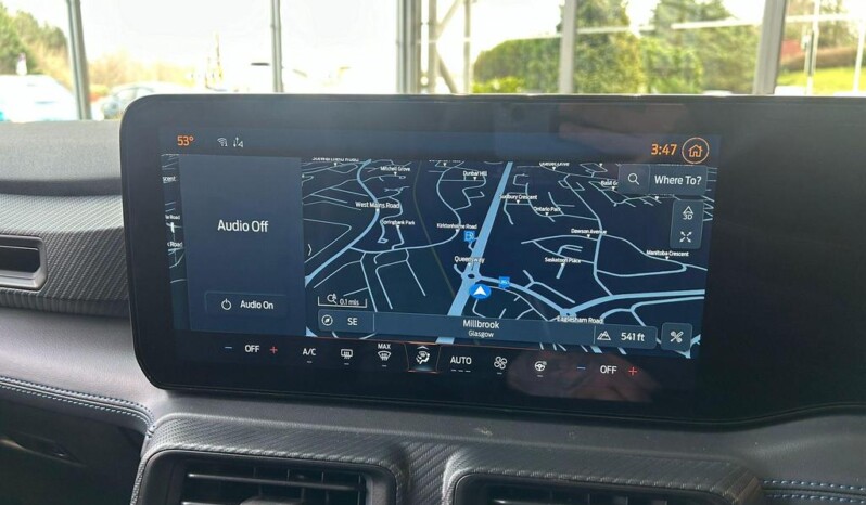 
								Ford Mustang 9km full									