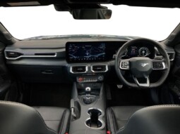 
										Ford Mustang 2025 177km full									