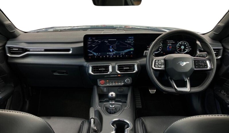 
								Ford Mustang 2025 177km full									