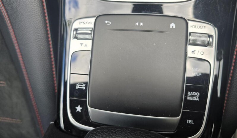 
								Mercedes-Benz A Class 93 297km full									