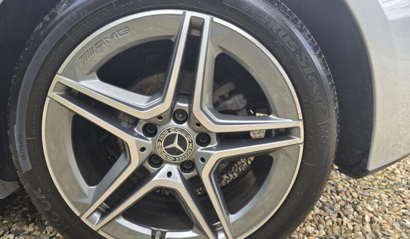 
								Mercedes-Benz A Class 93 297km full									