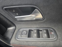 
										Mercedes-Benz A Class 93 297km full									