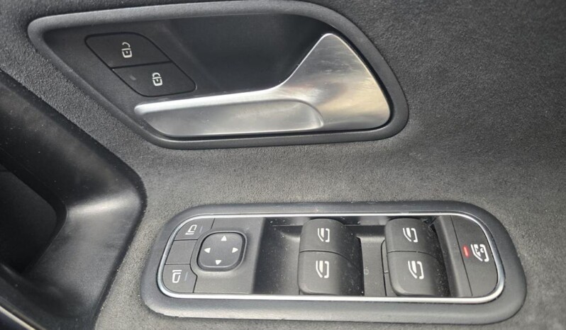 
								Mercedes-Benz A Class 93 297km full									